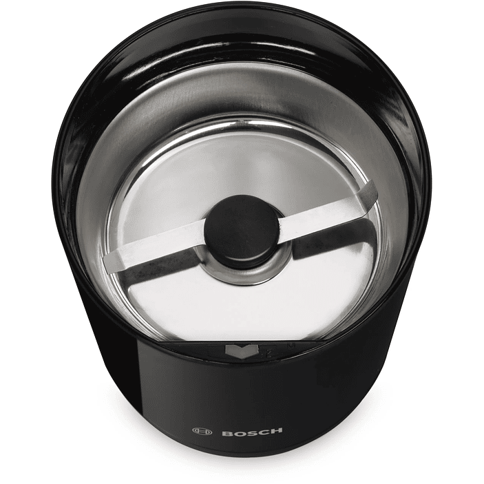 Molinillo de café Negro BOSCH 11