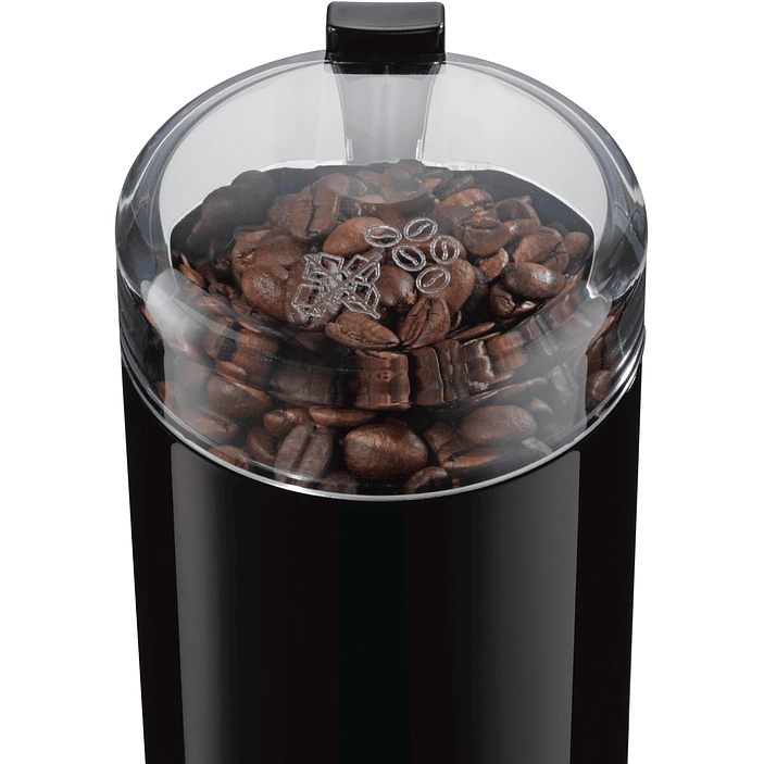 Molinillo de café Negro BOSCH 12