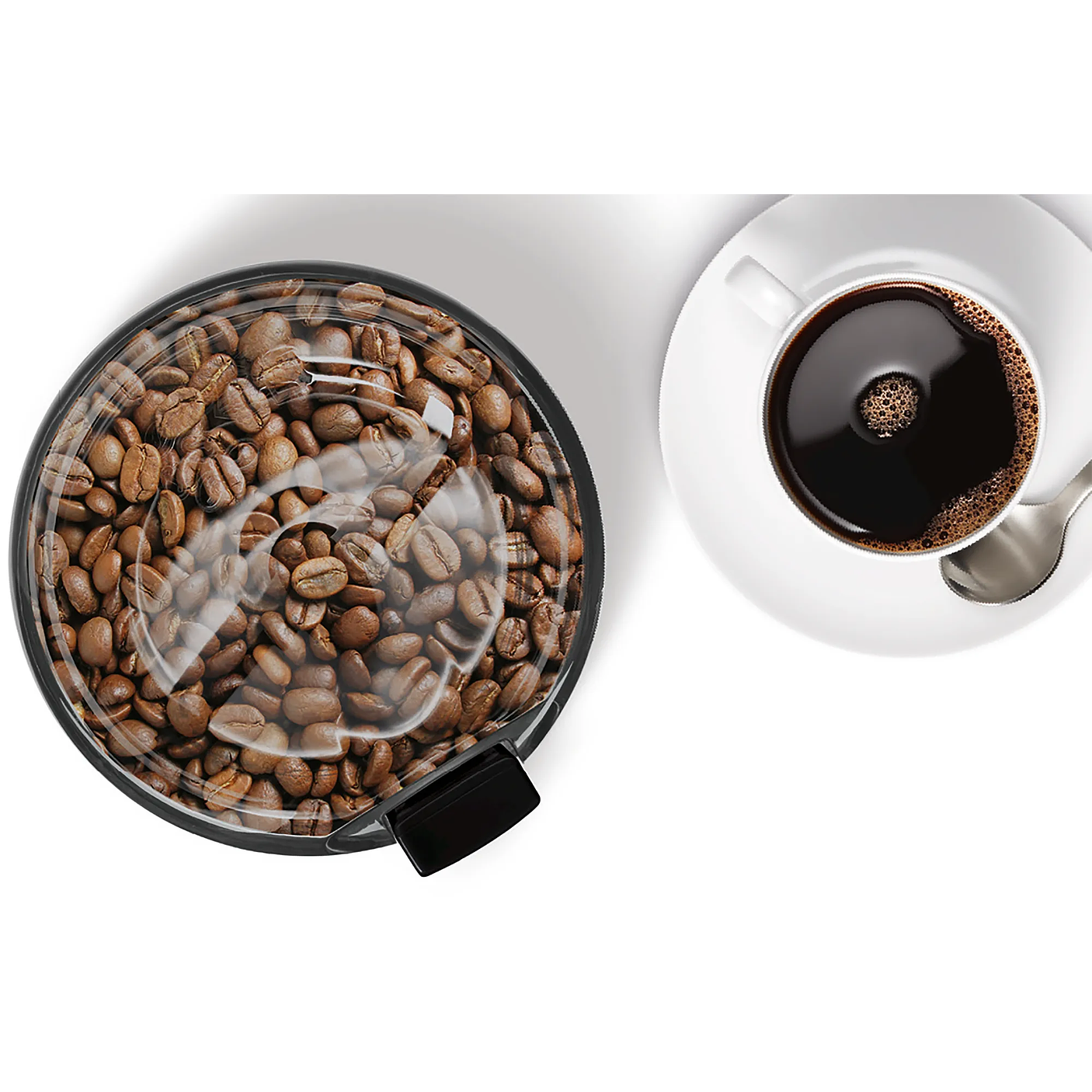 Molinillo de café Negro BOSCH 14