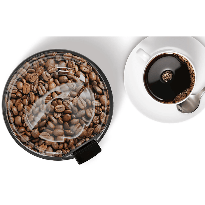 Molinillo de café Negro BOSCH 14