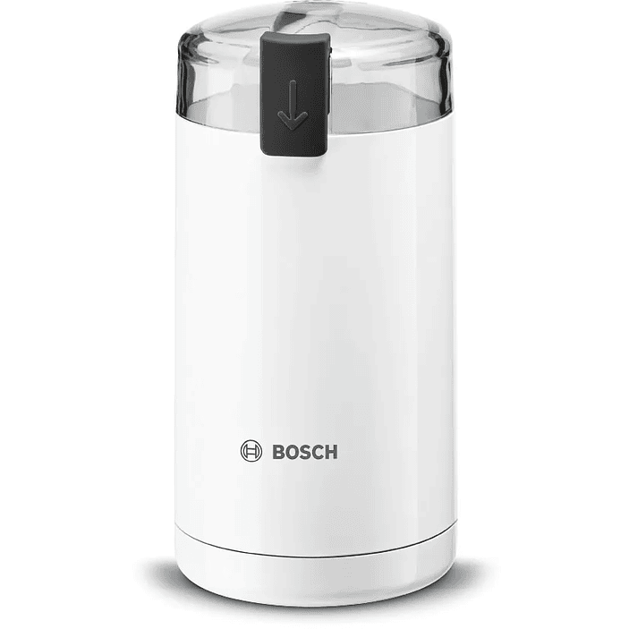 Molinillo de café Blanco BOSCH 1