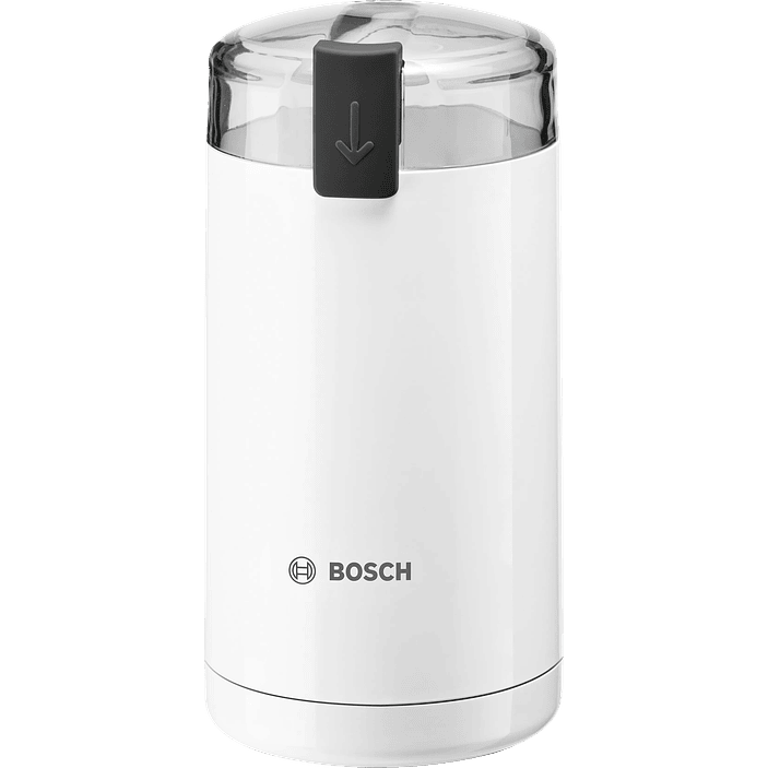 Molinillo de café Blanco BOSCH 3
