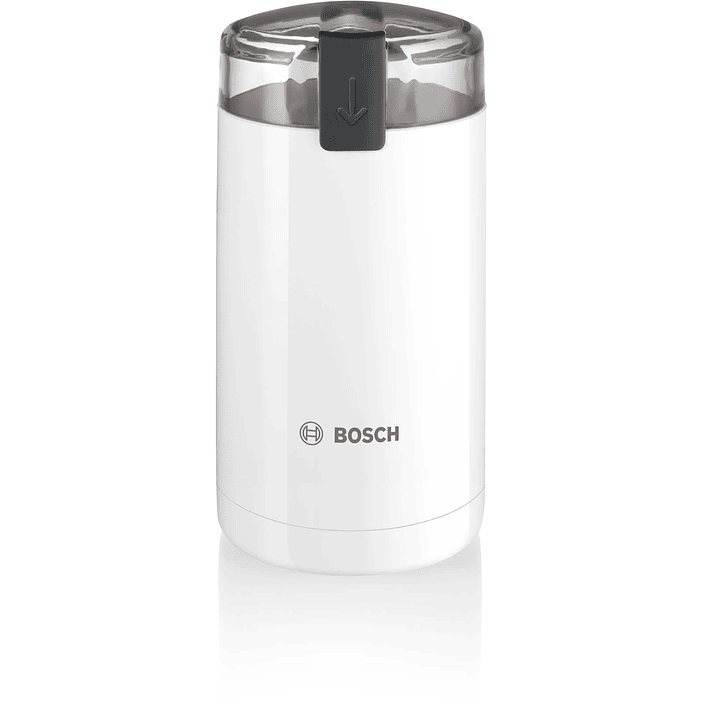 Molinillo de café Blanco BOSCH 4
