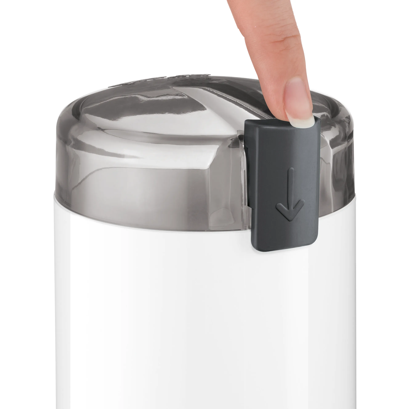 Molinillo de café Blanco BOSCH 9