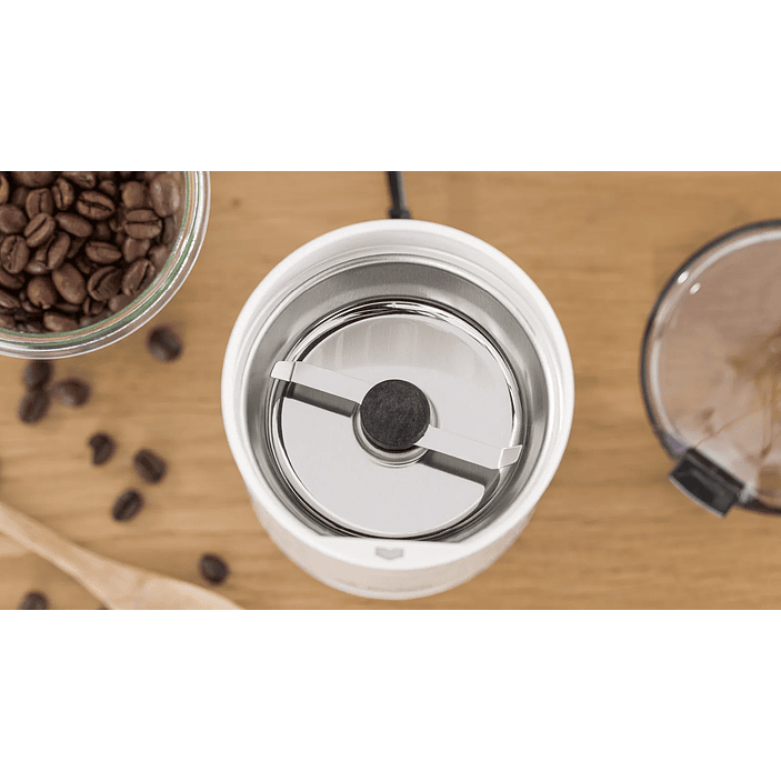 Molinillo de café Blanco BOSCH 10