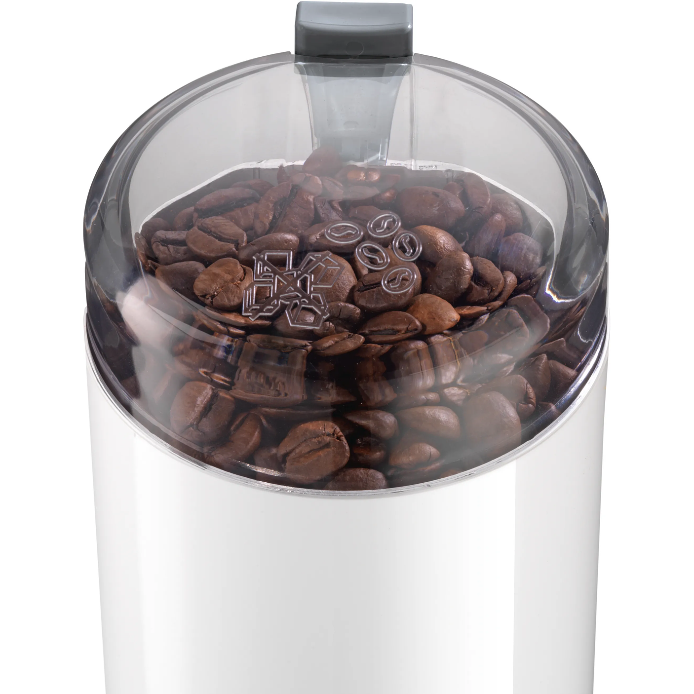 Molinillo de café Blanco BOSCH 11