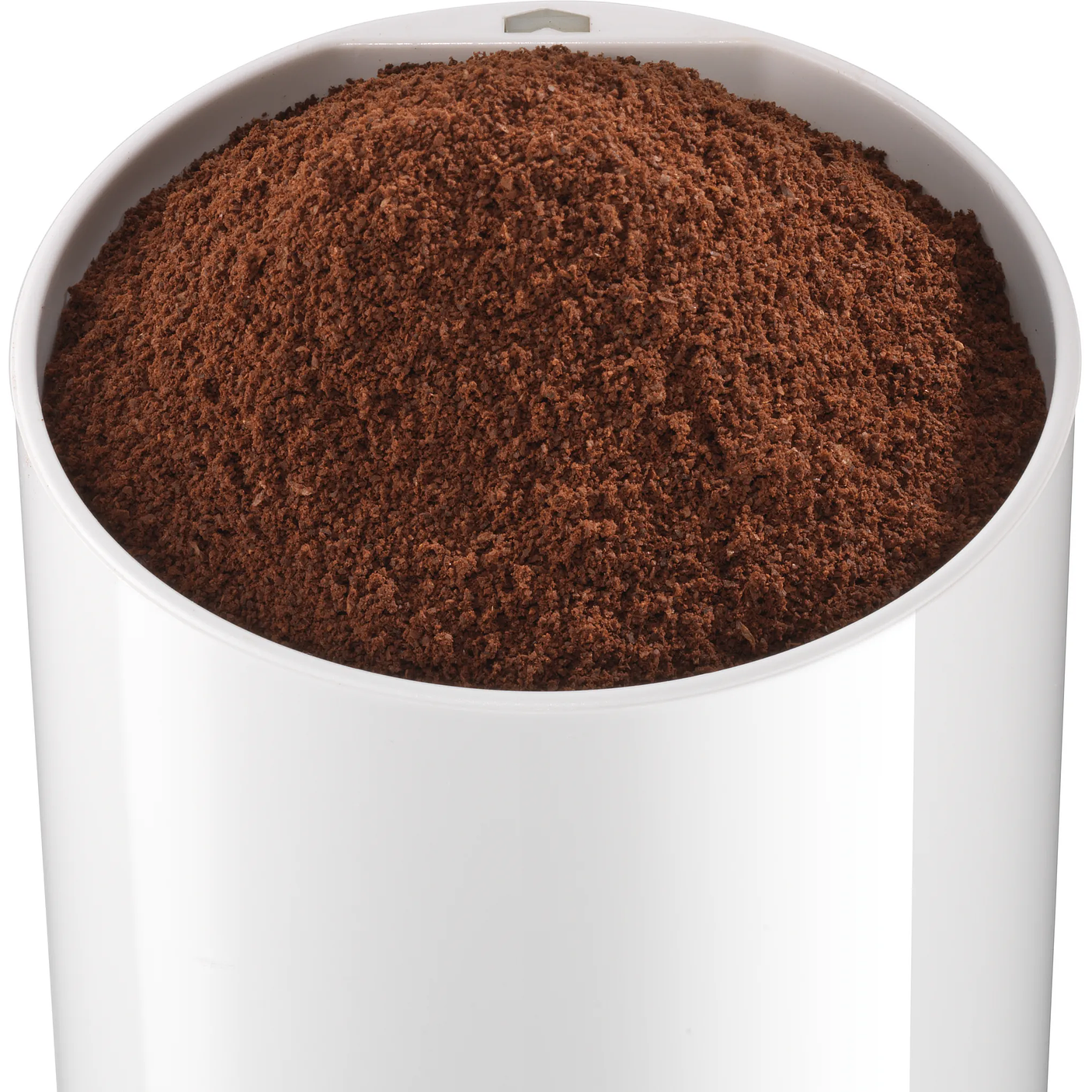 Molinillo de café Blanco BOSCH 12