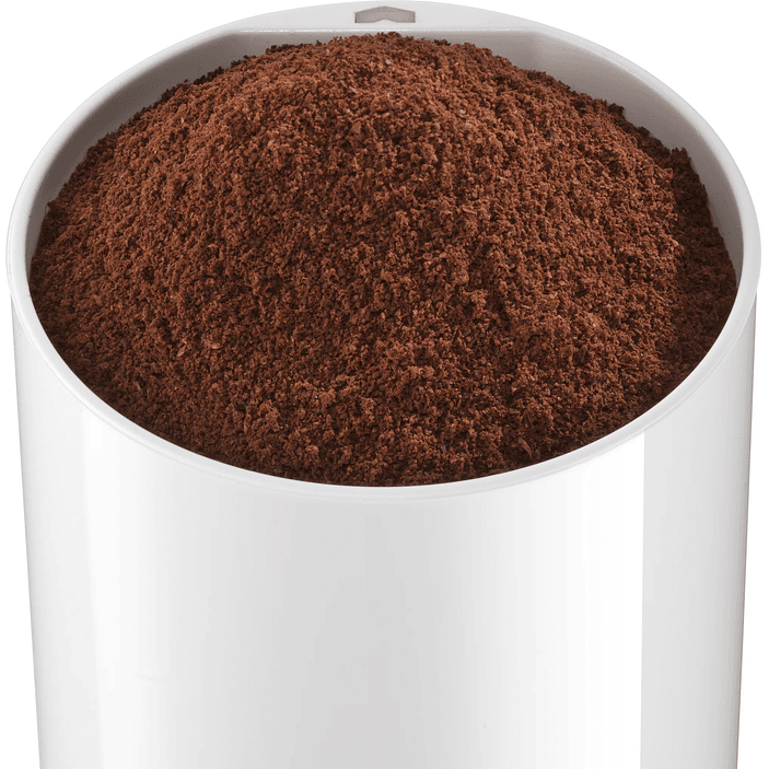 Molinillo de café Blanco BOSCH 12