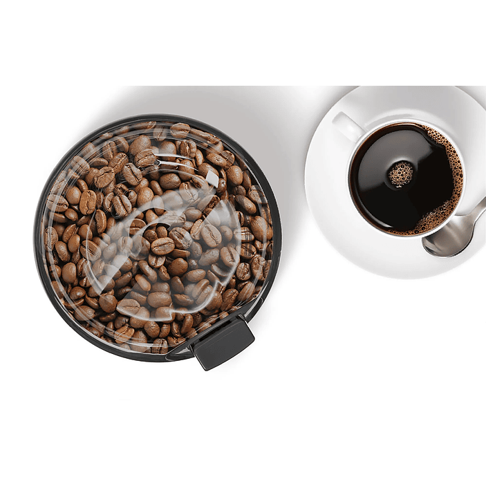 Molinillo de café Blanco BOSCH 13