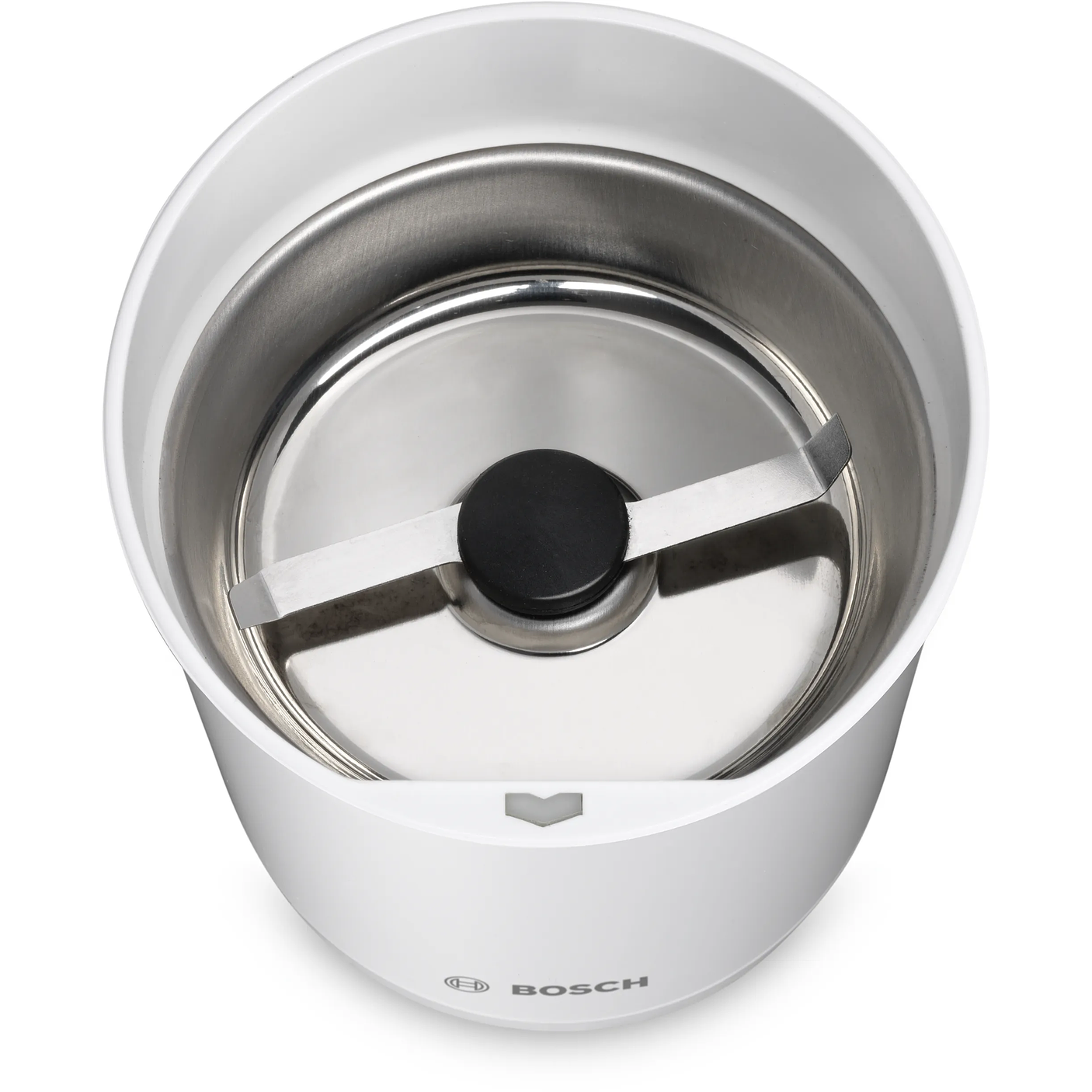 Molinillo de café Blanco BOSCH 14