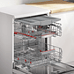 Serie 6 Lavavajillas de libre instalación 60 cm Blanco 14 cubiertos BOSCH - Miniatura 10