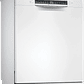Serie 4 Lavavajillas de libre instalación 60 cm Blanco 13 cubiertos BOSCH - Miniatura 1