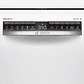 Serie 4 Lavavajillas de libre instalación 60 cm Blanco 13 cubiertos BOSCH - Miniatura 2