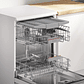 Serie 4 Lavavajillas de libre instalación 60 cm Blanco 13 cubiertos BOSCH - Miniatura 7