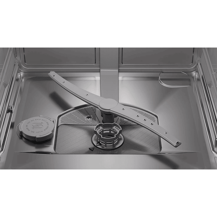 Serie 4 Lavavajillas de libre instalación 60 cm Blanco 13 cubiertos BOSCH 13