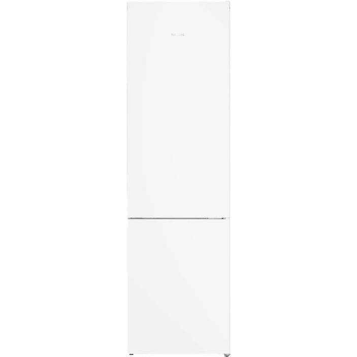 iQ300 SIEMENS Frigorífico combinado de libre instalación 203 x 60 cm Blanco, Total noFrost 1