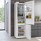 iQ300 SIEMENS Frigorífico combinado de libre instalación 203 x 60 cm Blanco, Total noFrost - Miniatura 3
