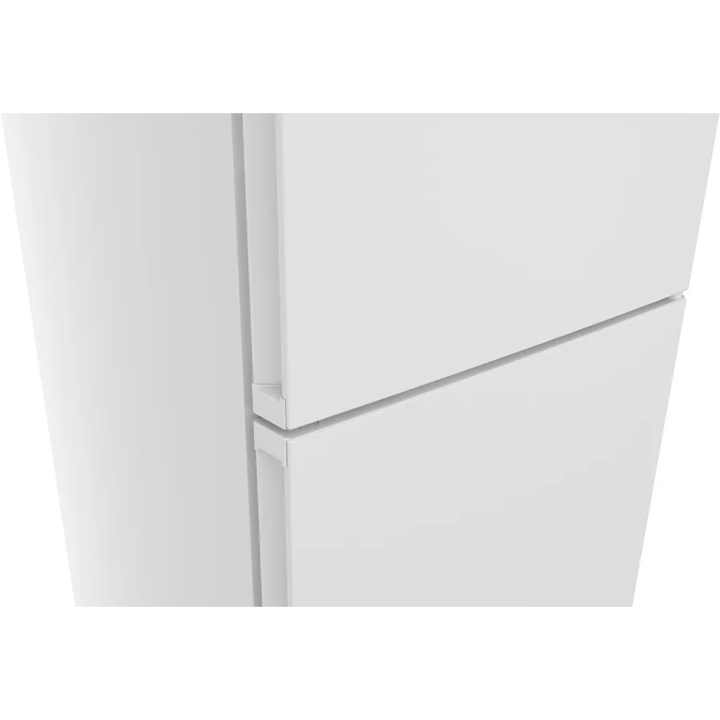 iQ300 SIEMENS Frigorífico combinado de libre instalación 203 x 60 cm Blanco, Total noFrost 4