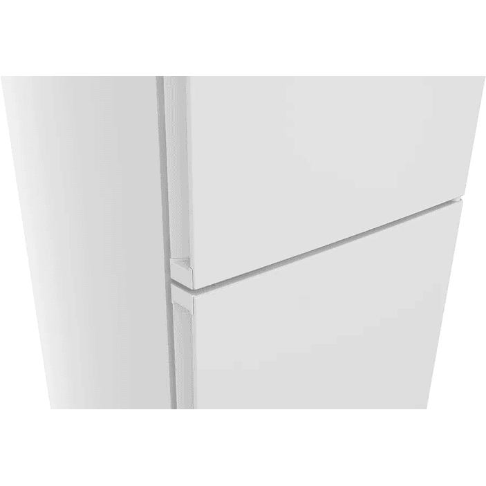 iQ300 SIEMENS Frigorífico combinado de libre instalación 203 x 60 cm Blanco, Total noFrost 4