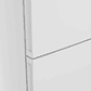 iQ300 SIEMENS Frigorífico combinado de libre instalación 203 x 60 cm Blanco, Total noFrost - Miniatura 4