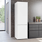 iQ300 SIEMENS Frigorífico combinado de libre instalación 203 x 60 cm Blanco, Total noFrost - Miniatura 2