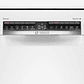 Serie 4 Lavavajillas de libre instalación 45 cm Blanco 10 cubiertos BOSCH - Miniatura 2