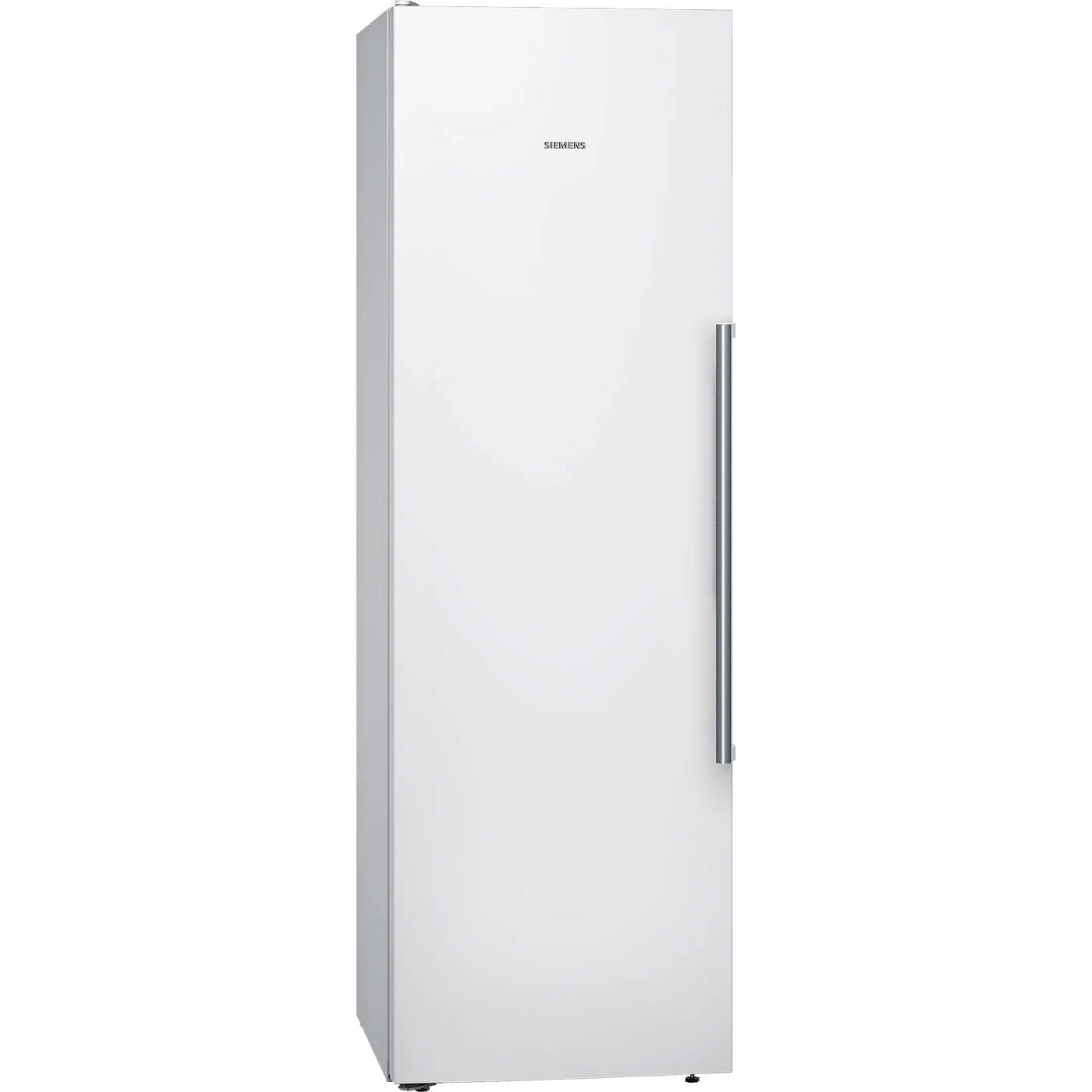 iQ500 SIEMENS Frigorífico de libre instalación 186 x 60 cm Blanco 1