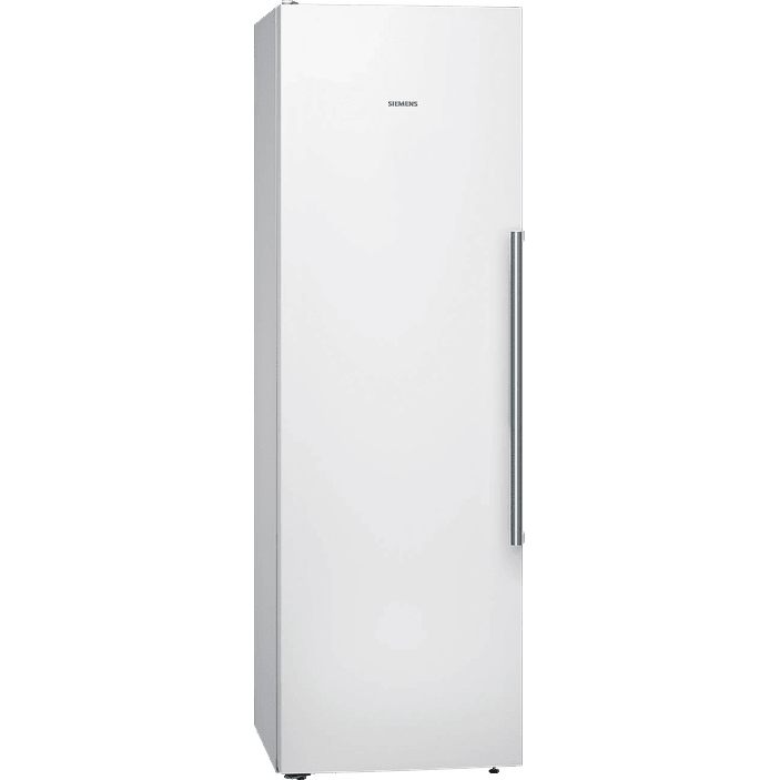 iQ500 SIEMENS Frigorífico de libre instalación 186 x 60 cm Blanco 1