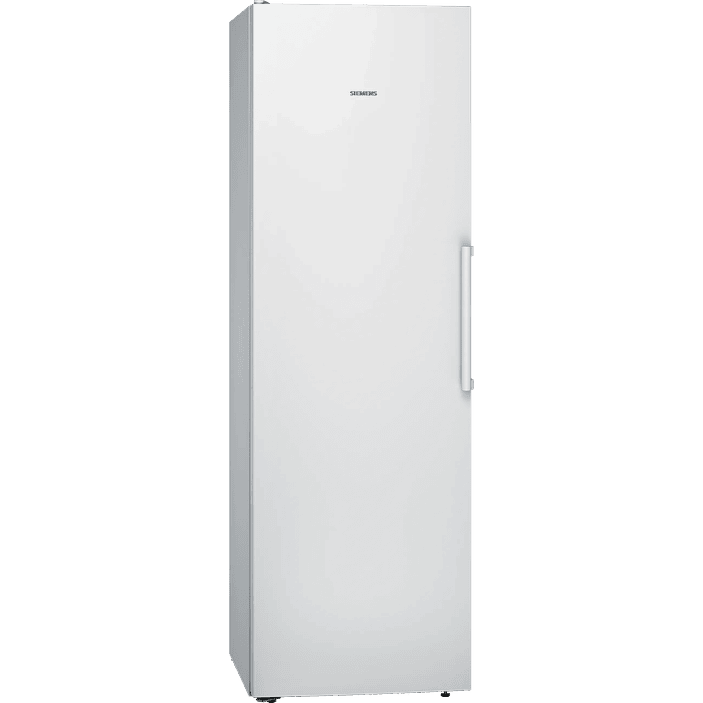 iQ300 SIEMENS Frigorífico de libre instalación 186 x 60 cm Blanco 1