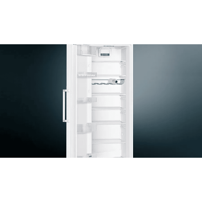 iQ300 SIEMENS Frigorífico de libre instalación 186 x 60 cm Blanco 3