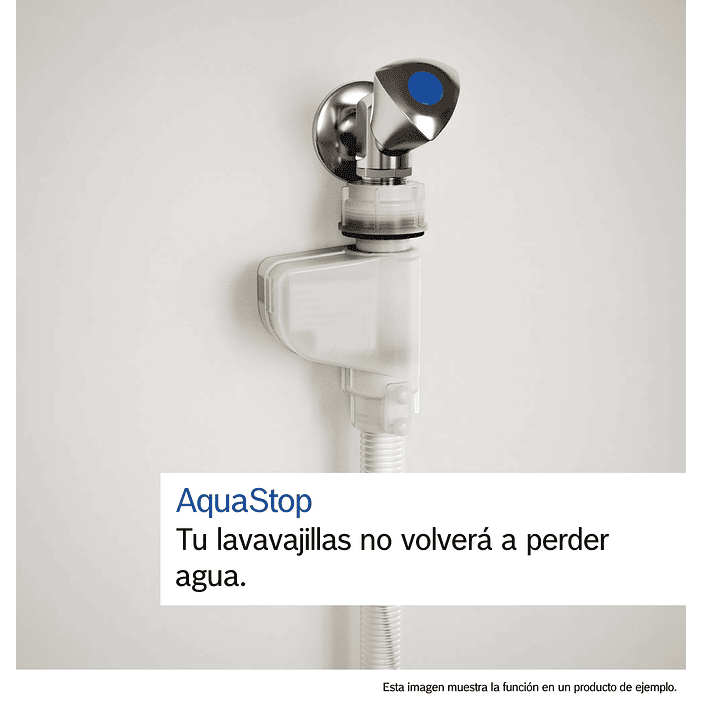 Serie 2 Lavavajillas de libre instalación 45 cm Blanco 10 cubiertos BOSCH 3