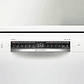 Serie 4 Lavavajillas de libre instalación 60 cm Blanco 13 cubiertos BOSCH - Miniatura 2