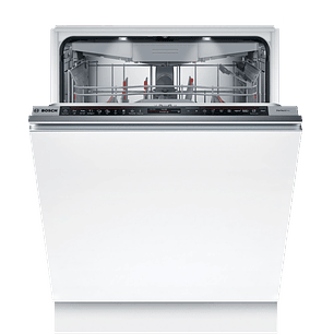 Serie 8 Lavavajillas totalmente integrable 60 cm 14 cubiertos BOSCH