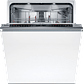 Serie 8 Lavavajillas totalmente integrable 60 cm 14 cubiertos BOSCH - Miniatura 1