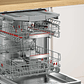 Serie 8 Lavavajillas totalmente integrable 60 cm 14 cubiertos BOSCH - Miniatura 11