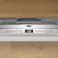 Serie 6 Lavavajillas totalmente integrable 60 cm 14 cubiertos BOSCH - Miniatura 3