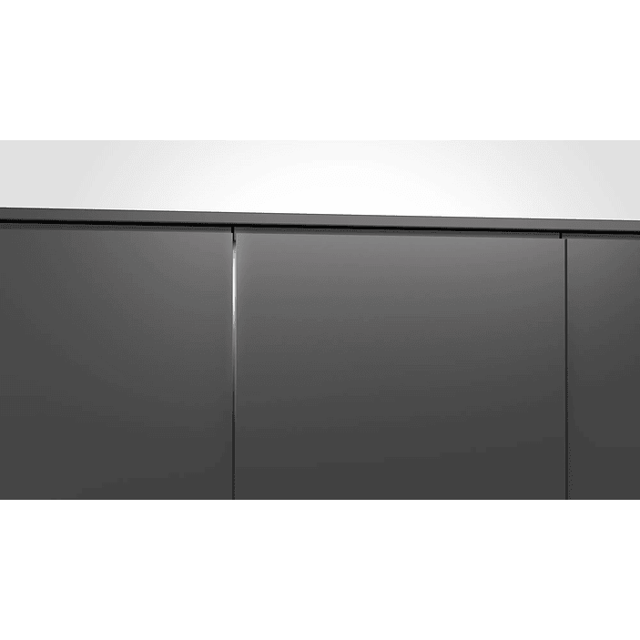 Serie 4 Lavavajillas totalmente integrable 60 cm Puerta deslizante 13 cubiertos BOSCH 5