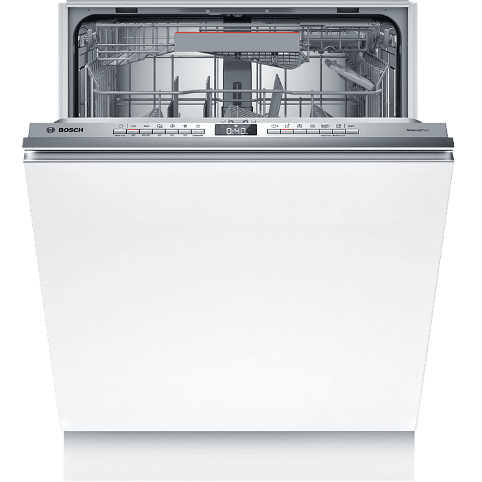 Serie 4 Lavavajillas totalmente integrable 60 cm 13 cubiertos BOSCH 1
