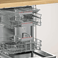 Serie 4 Lavavajillas totalmente integrable 60 cm 13 cubiertos BOSCH - Miniatura 8