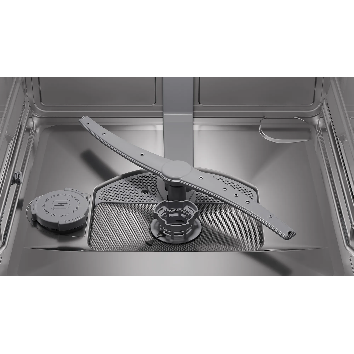 Serie 4 Lavavajillas totalmente integrable 60 cm 13 cubiertos BOSCH 14