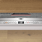 Serie 4 Lavavajillas totalmente integrable 60 cm 13 cubiertos BOSCH - Miniatura 4