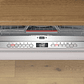Serie 4 Lavavajillas totalmente integrable 60 cm 13 cubiertos BOSCH - Miniatura 3