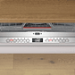 Serie 4 Lavavajillas totalmente integrable 60 cm – Puerta deslizante 13 cubiertos BOSCH - Miniatura 5