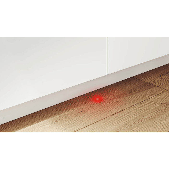 Serie 4 Lavavajillas totalmente integrable 60 cm – Puerta deslizante 13 cubiertos BOSCH 6