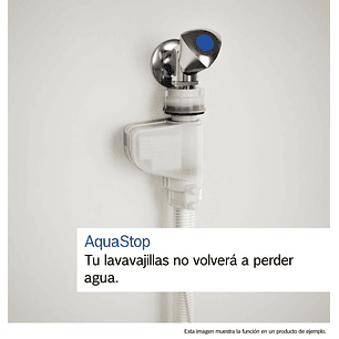 Serie 4 Lavavajillas integrable 60 cm Acero cepillado 13 cubiertos BOSCH