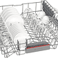 Serie 4 Lavavajillas totalmente integrable 60 cm 13 cubiertos BOSCH - Miniatura 11