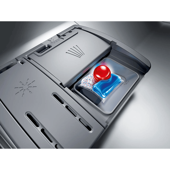 Serie 4 Lavavajillas totalmente integrable 45 cm 10 cubiertos BOSCH 11