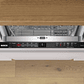 Serie 2 Lavavajillas totalmente integrable 45 cm 10 cubiertos BOSCH - Miniatura 2