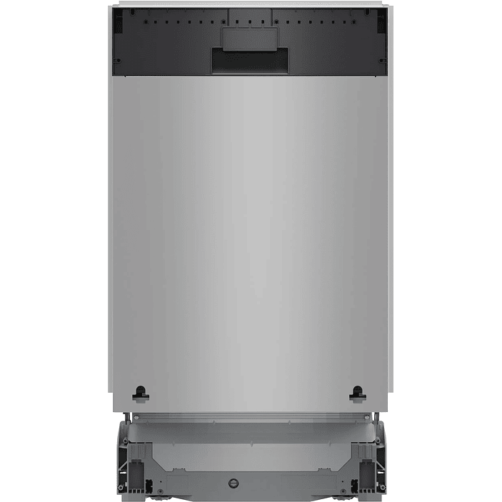 Serie 2 Lavavajillas totalmente integrable 45 cm 10 cubiertos BOSCH 5