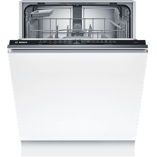 Serie 2 Lavavajillas totalmente integrable 60 cm 13 cubiertos BOSCH